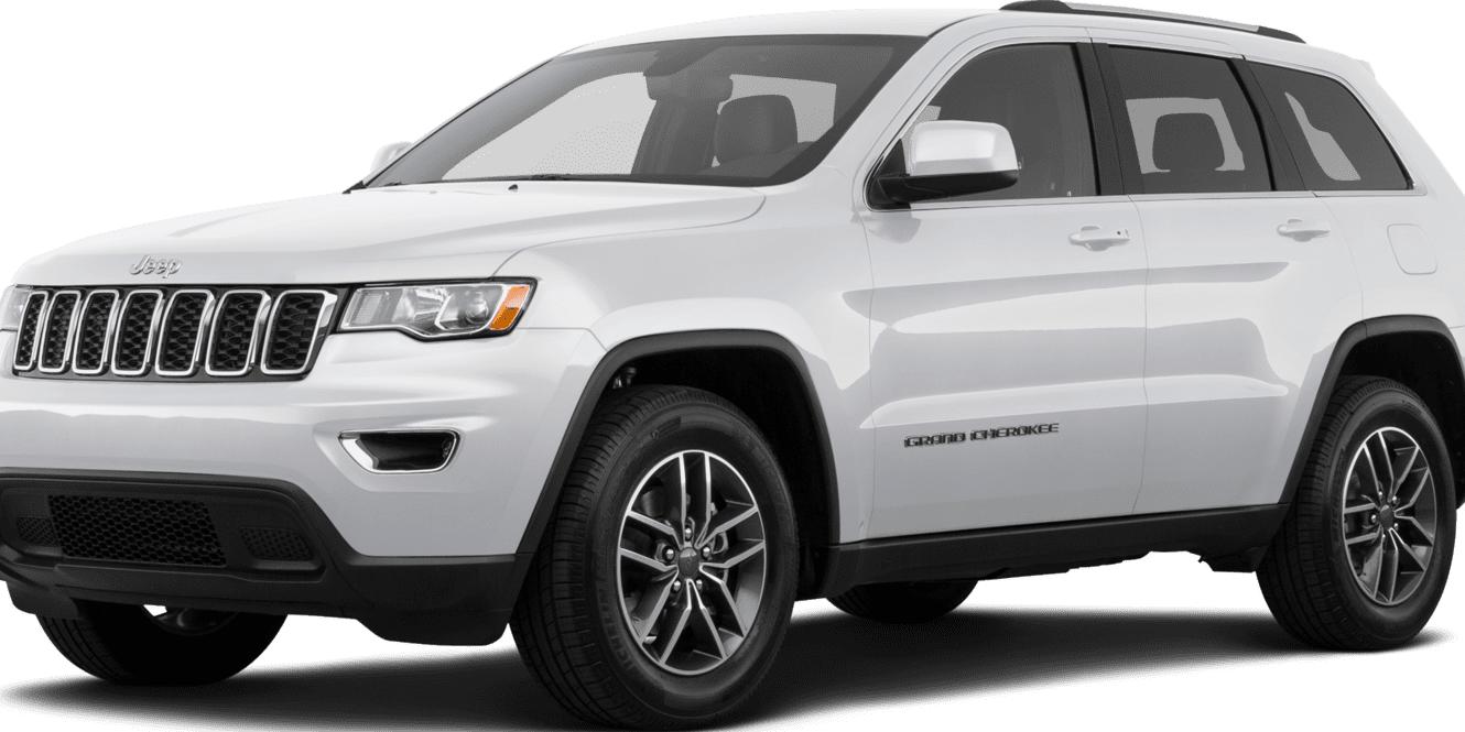 JEEP GRAND CHEROKEE 2019 1C4RJFAG8KC567691 image